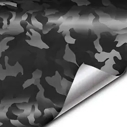 VViViD+ Stealth Medium Pattern Camouflage… — Photo 1