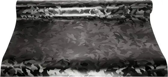 VViViD+ Stealth Medium Pattern Camouflage… — Photo 2