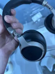 Heyday Active Noise Cancelling Over-Ear… — Photo 4