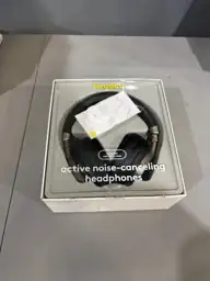 Heyday Active Noise Cancelling Over-Ear… — Photo 2