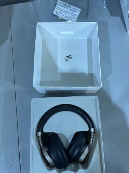 Heyday Active Noise Cancelling Over-Ear… — Photo 3