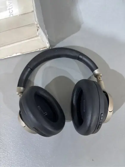 Heyday Active Noise Cancelling Over-Ear… — Photo 3