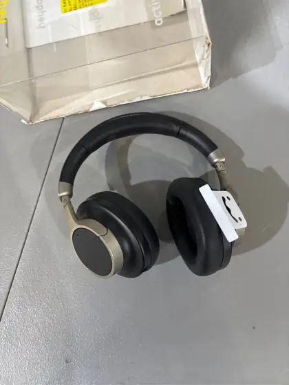 Heyday Active Noise Cancelling Over-Ear… — Photo 4