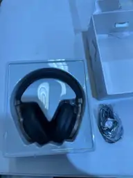 Heyday Active Noise Cancelling Over-Ear… — Photo 3