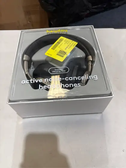 Heyday Active Noise Cancelling Over-Ear… — Photo 2