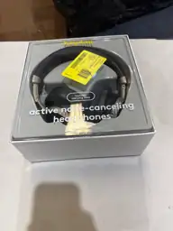 Heyday Active Noise Cancelling Over-Ear… — Photo 2