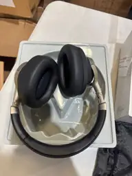 Heyday Active Noise Cancelling Over-Ear… — Photo 4