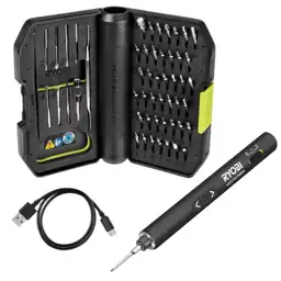 MICROTECH Precision Screwdriver with 4mm… — Photo 1