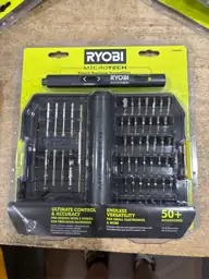 MICROTECH Precision Screwdriver with 4mm… — Photo 3