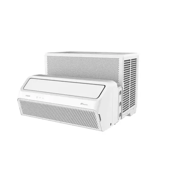 12,000 BTU 115-Volt Window Air… — Photo 1