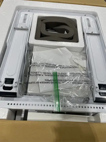 12,000 BTU 115-Volt Window Air… — Photo 5