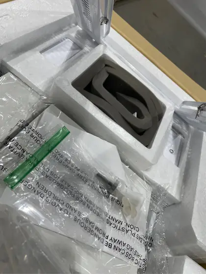 12,000 BTU 115-Volt Window Air… — Photo 6