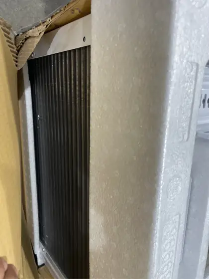 12,000 BTU 115-Volt Window Air… — Photo 7