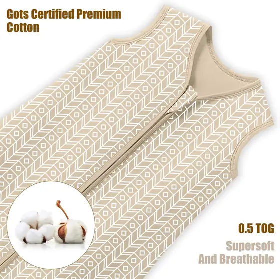 SWEET DOLPHIN Baby Sleep Sack… — Photo 2