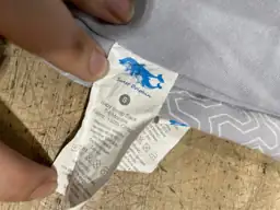 SWEET DOLPHIN Baby Sleep Sack… — Photo 4