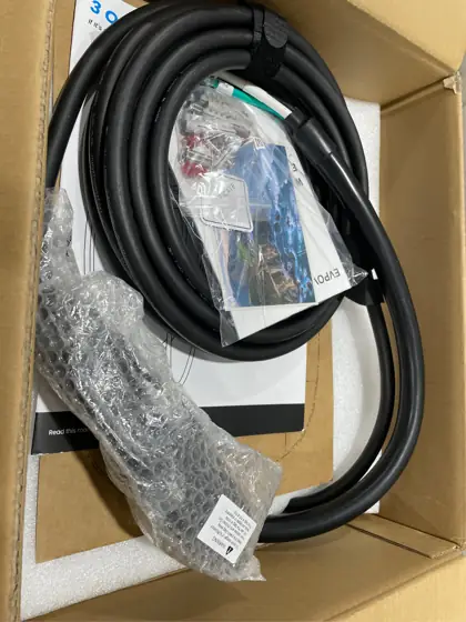 Hardwired Level 2 EV Charger… — Photo 4