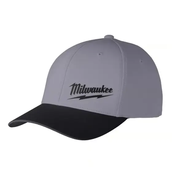 Milwaukee Workskin Fitted Hat Dark… — Photo 1