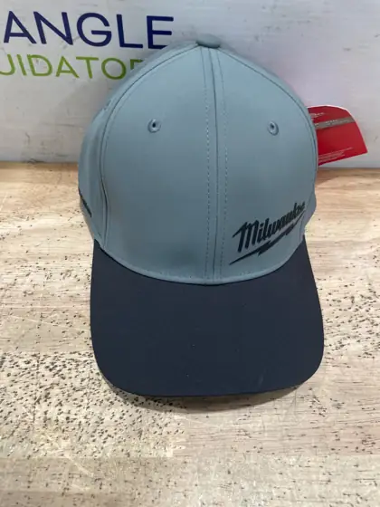 Milwaukee Workskin Fitted Hat Dark… — Photo 3