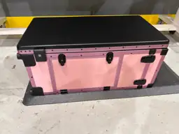 Manicure Table with 3 Drawers… — Photo 7