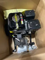 DEWALT 3600 PSI 2.5 GPM… — Photo 3