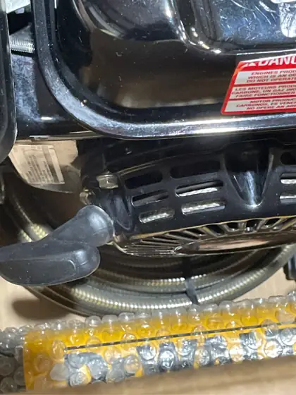 DEWALT 3600 PSI 2.5 GPM… — Photo 5
