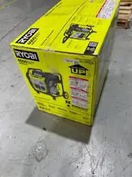 4000-Watt Recoil Start Gasoline Powered… — Photo 6