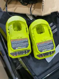 RYOBI ONE+ 18V Brushless 20… — Photo 5