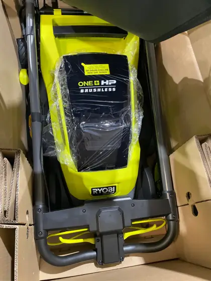 RYOBI ONE+ 18V Brushless 20… — Photo 7
