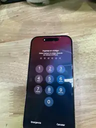 Apple iPhone 16 Pro, US… — Photo 5