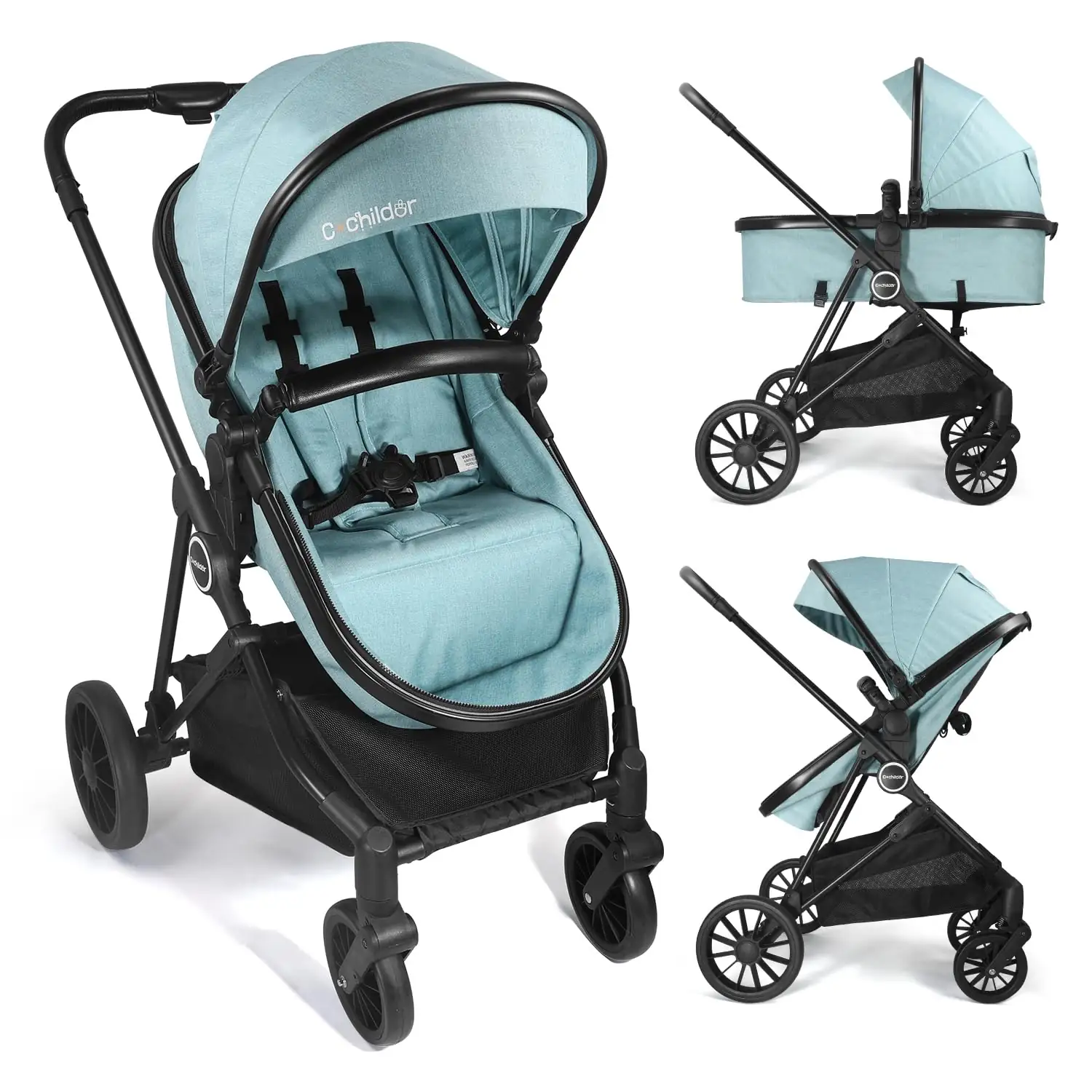Cochildor Lite 2.0 Baby Stroller… — Photo 1