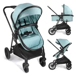 Cochildor Lite 2.0 Baby Stroller… — Photo 1