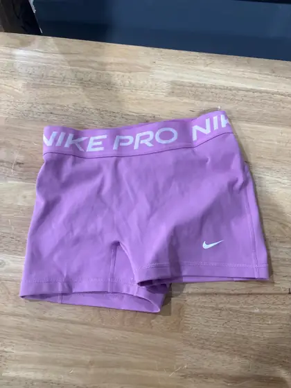 Nike pros bike shorts — Photo 2