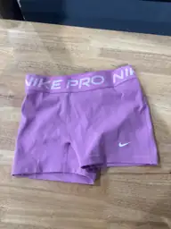 Nike pros bike shorts — Photo 2