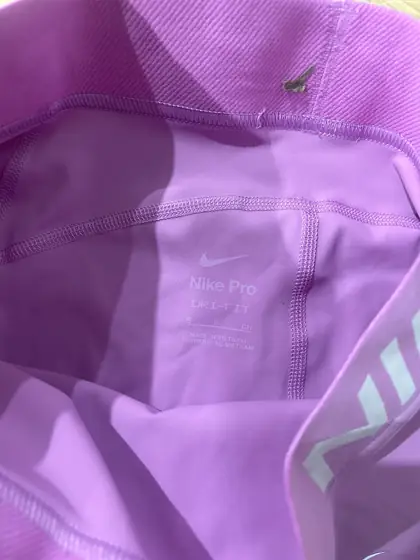 Nike pros bike shorts — Photo 3