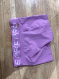 Nike pros bike shorts — Photo 4