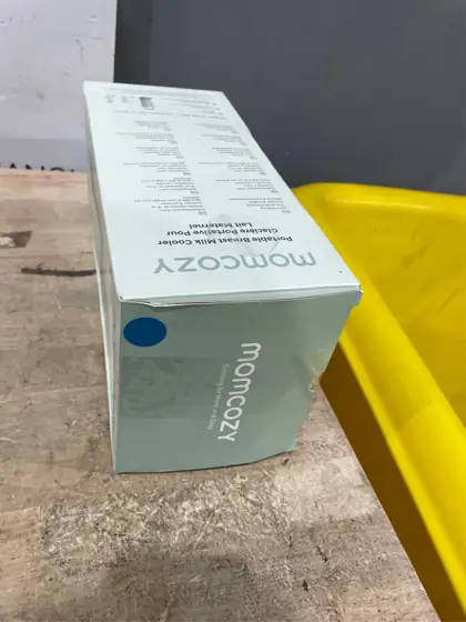Momcozy Portable Breast Milk Cooler… — Photo 4