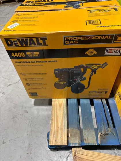 DEWALT 4400 PSI 4.0 GPM… — Photo 3