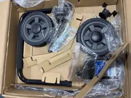 6500-Watt Gasoline Powered Inverter Generator… — Photo 3