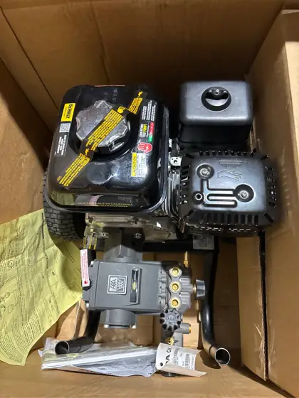 DEWALT 3600 PSI 2.5 GPM… — Photo 3