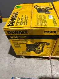 DEWALT 3600 PSI 2.5 GPM… — Photo 6