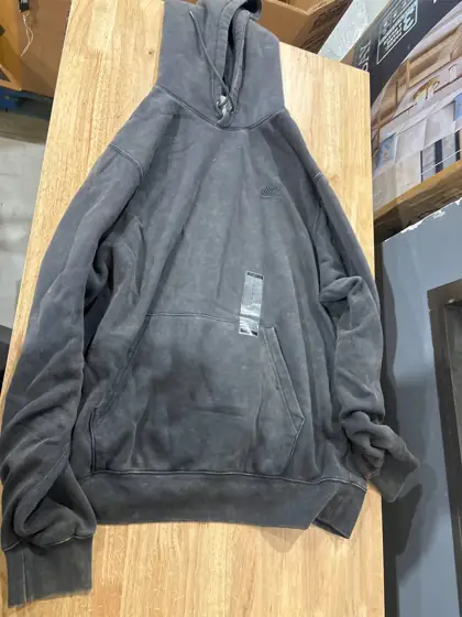 Nike hoodie — Photo 2