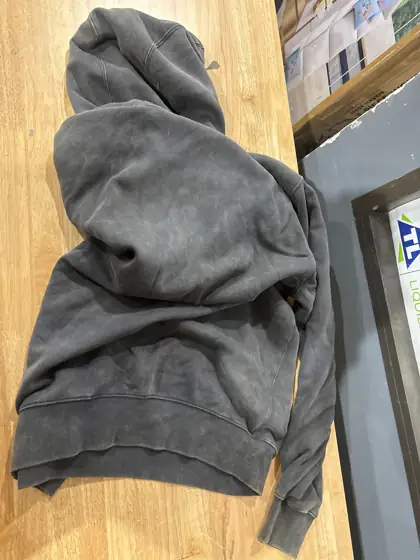 Nike hoodie — Photo 4