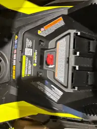 RYOBI 40V HP Brushless 21… — Photo 5
