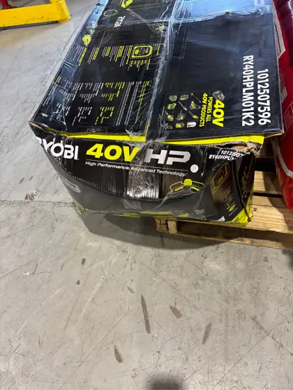 RYOBI 40V HP Brushless 21… — Photo 9