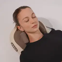 Hizoo R19 Lite Neck & Shoulder Massager | Triangle Liquidators