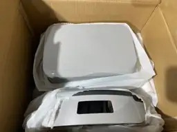 Robot Vacuum 20,000Pa with Mop,… — Photo 3