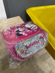 Disney Minnie Mouse Mini Backpack… — Photo 3