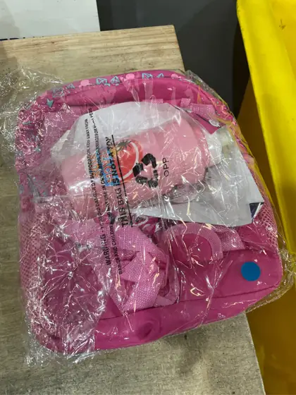 Disney Minnie Mouse Mini Backpack… — Photo 4