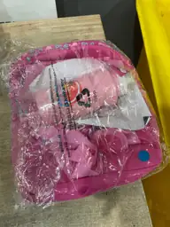 Disney Minnie Mouse Mini Backpack… — Photo 4