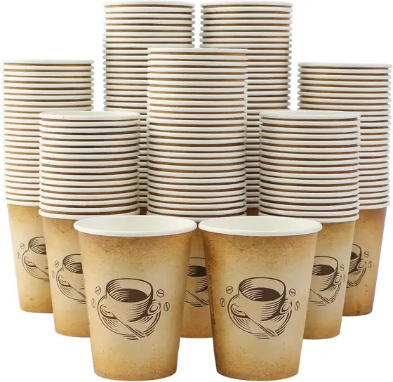 Clawsoff 300 Pack 12oz Disposable… — Photo 1